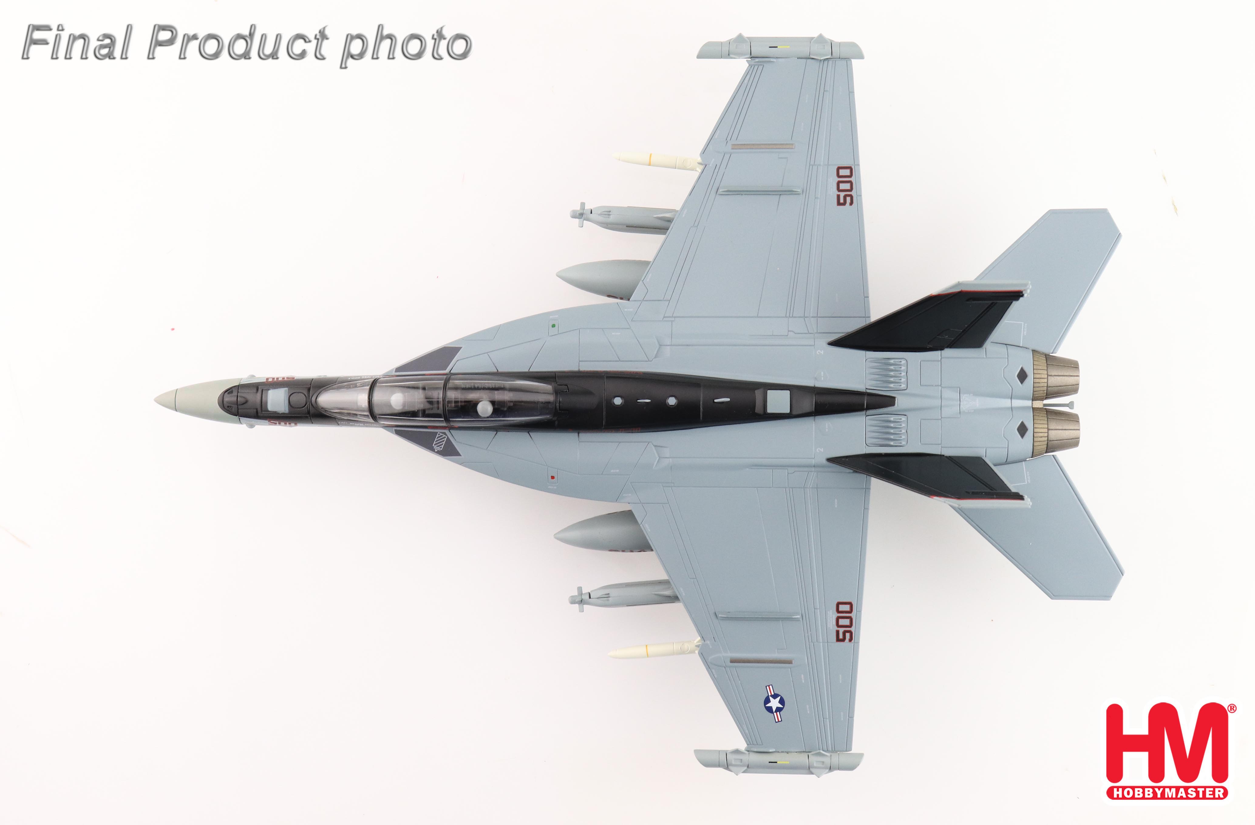 EA-18G Growler 